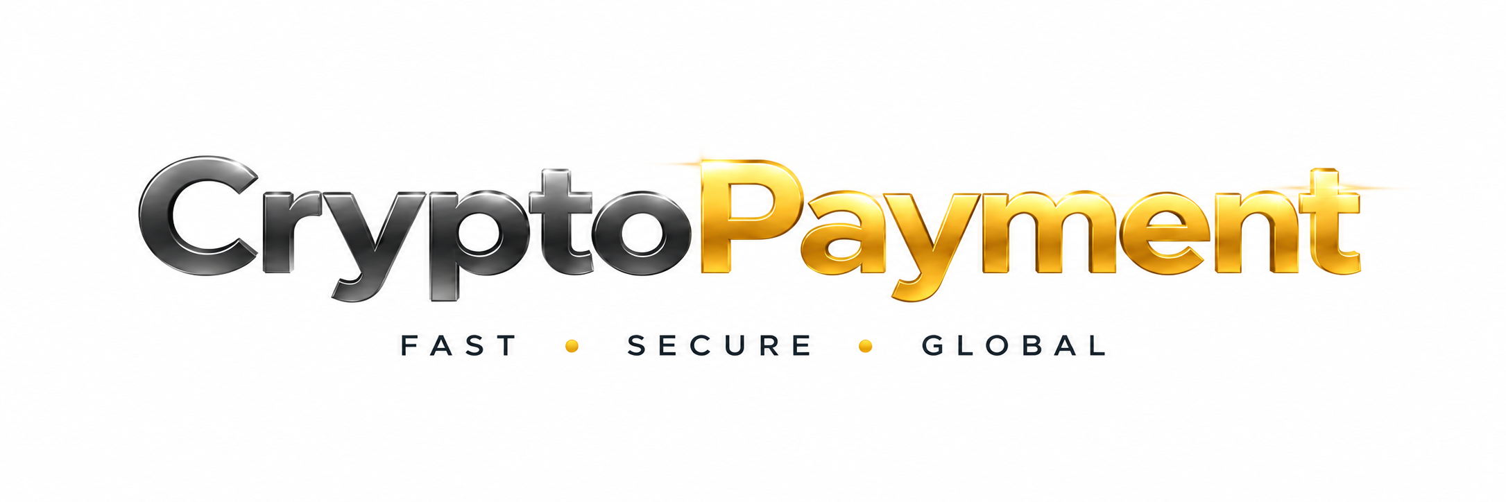Crypto Payment — accueil
